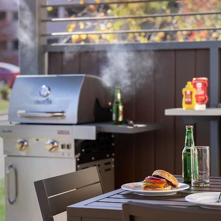 Candlewood Suites Bessemer - Birmingham Sw By Ihg Dış mekan fotoğraf