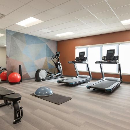 Candlewood Suites Bessemer - Birmingham Sw By Ihg Dış mekan fotoğraf