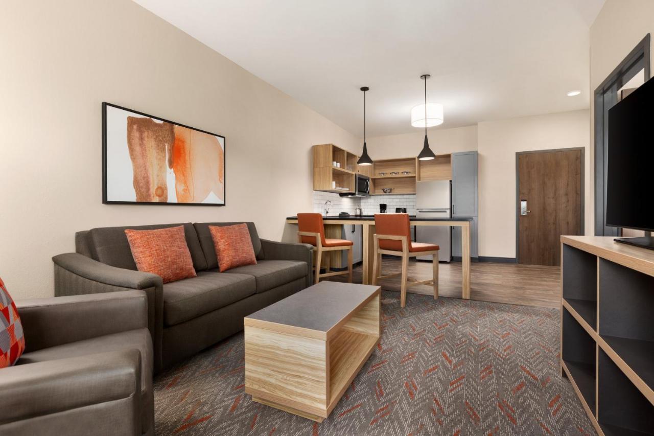 Candlewood Suites Bessemer - Birmingham Sw By Ihg Dış mekan fotoğraf