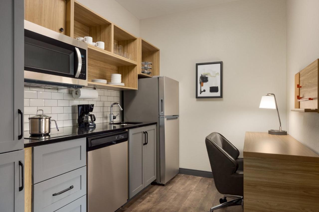 Candlewood Suites Bessemer - Birmingham Sw By Ihg Dış mekan fotoğraf