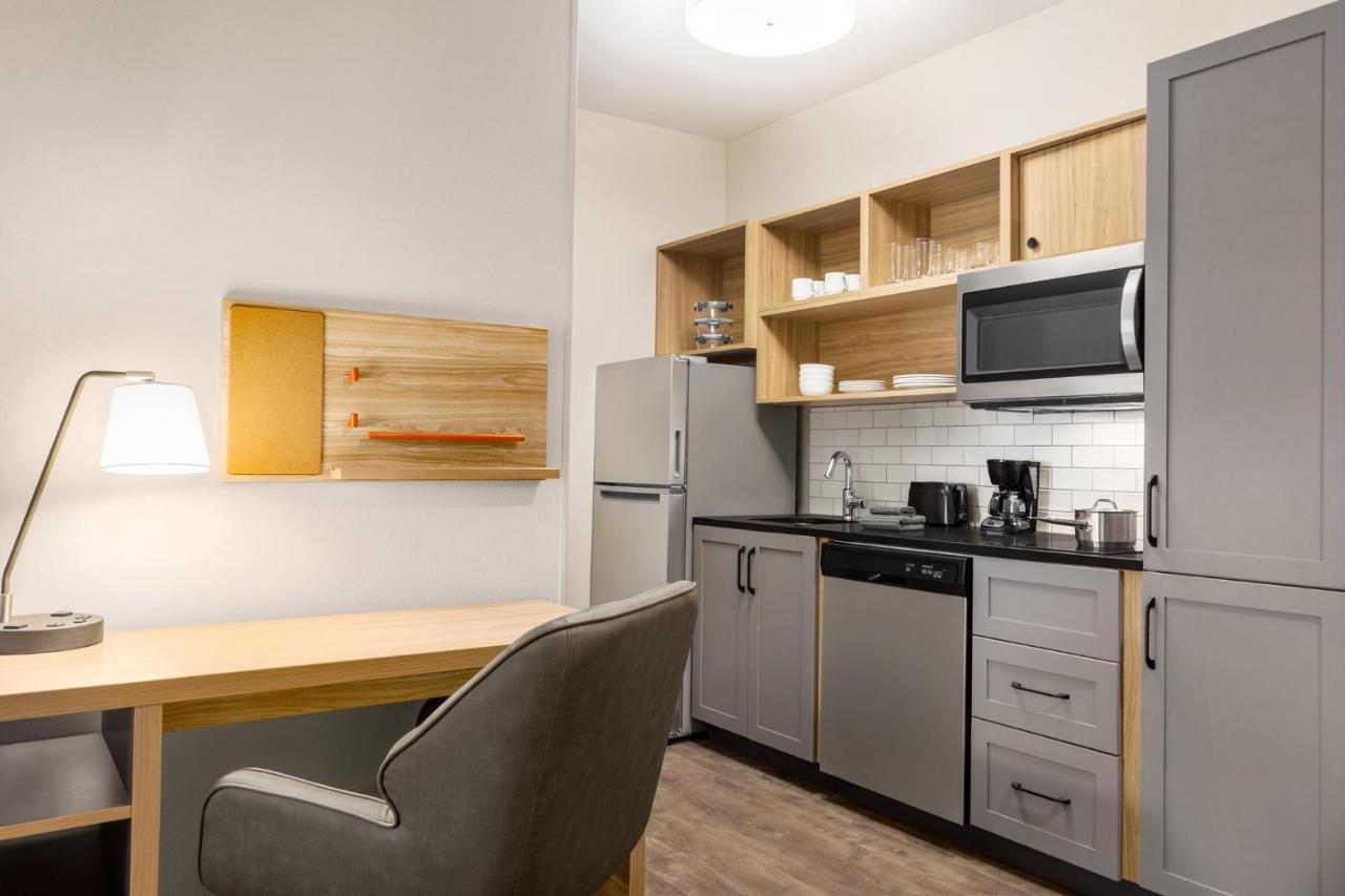 Candlewood Suites Bessemer - Birmingham Sw By Ihg Dış mekan fotoğraf