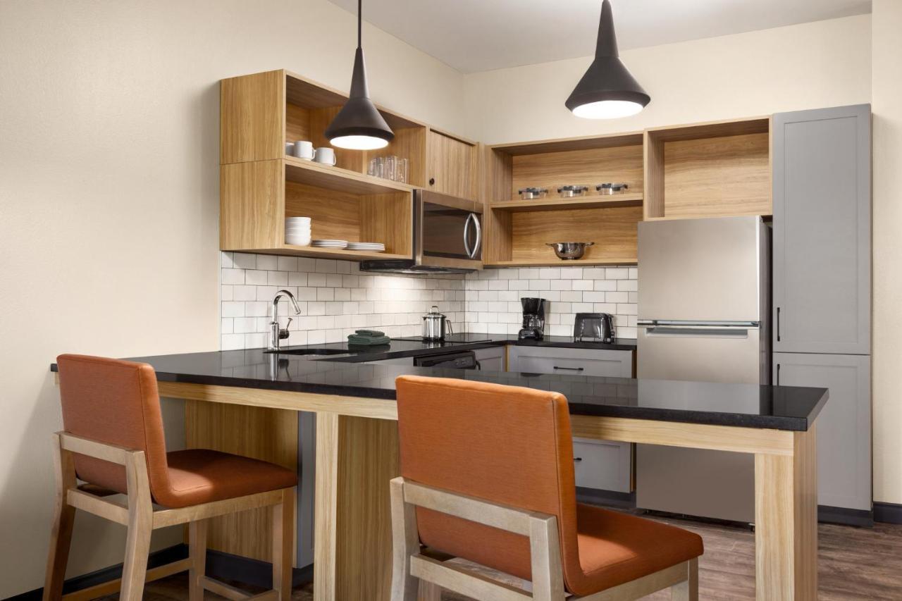 Candlewood Suites Bessemer - Birmingham Sw By Ihg Dış mekan fotoğraf