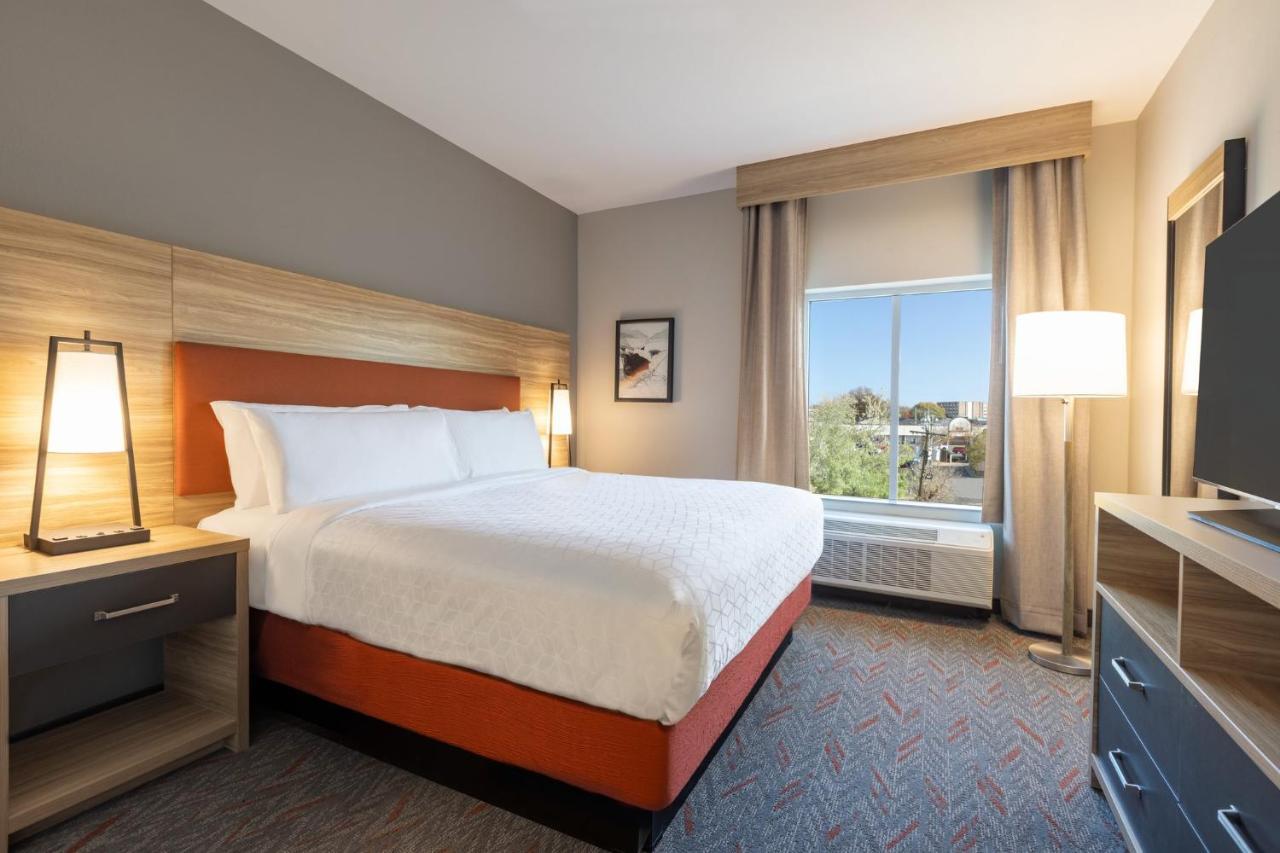 Candlewood Suites Bessemer - Birmingham Sw By Ihg Dış mekan fotoğraf