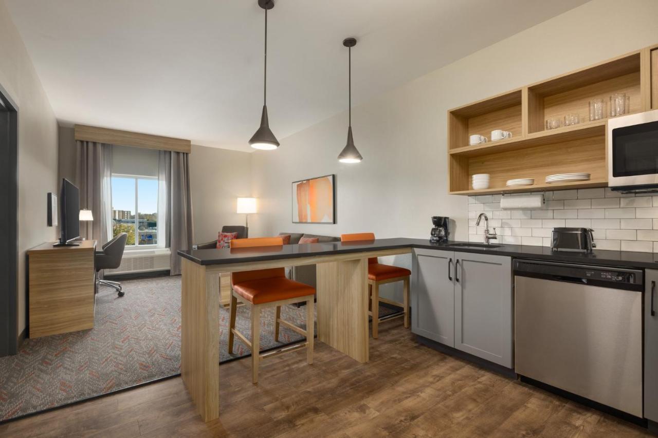 Candlewood Suites Bessemer - Birmingham Sw By Ihg Dış mekan fotoğraf
