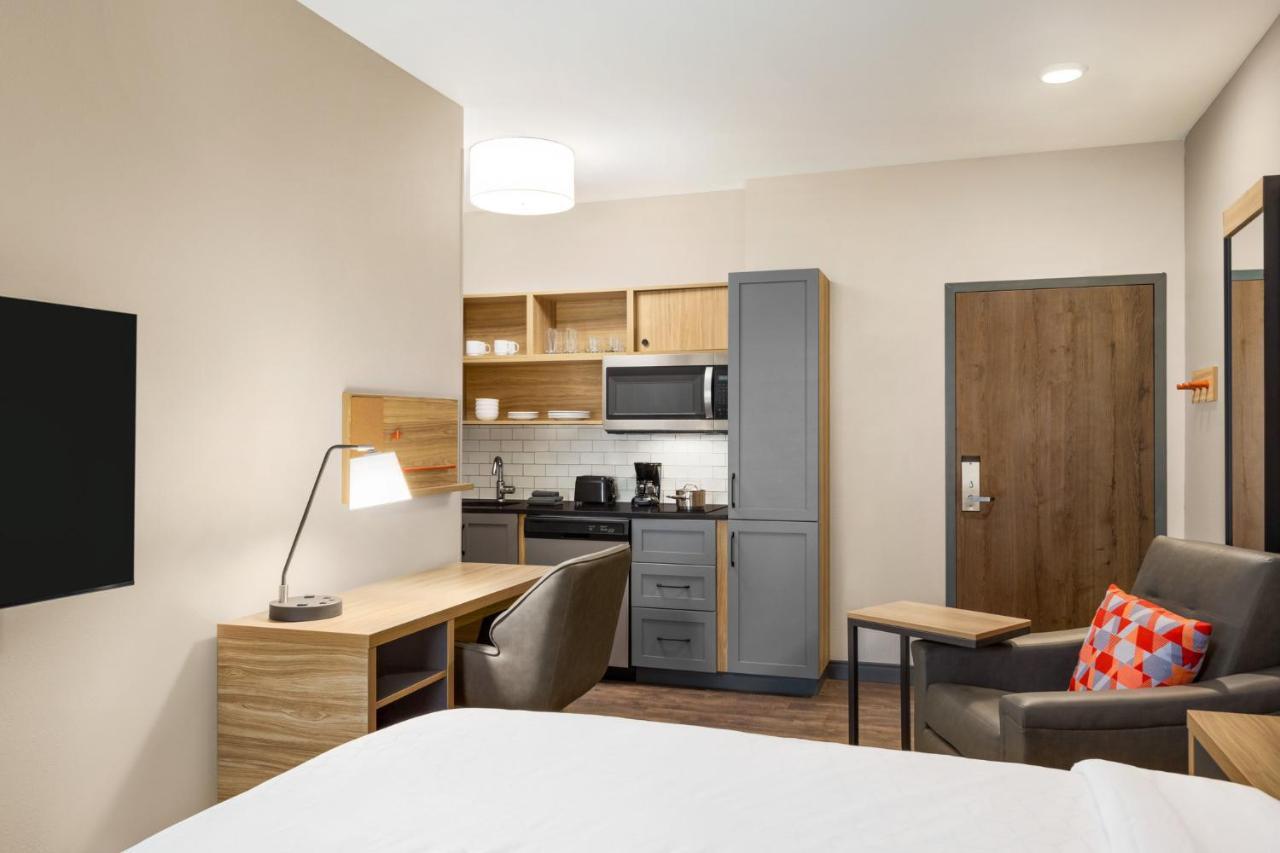 Candlewood Suites Bessemer - Birmingham Sw By Ihg Dış mekan fotoğraf