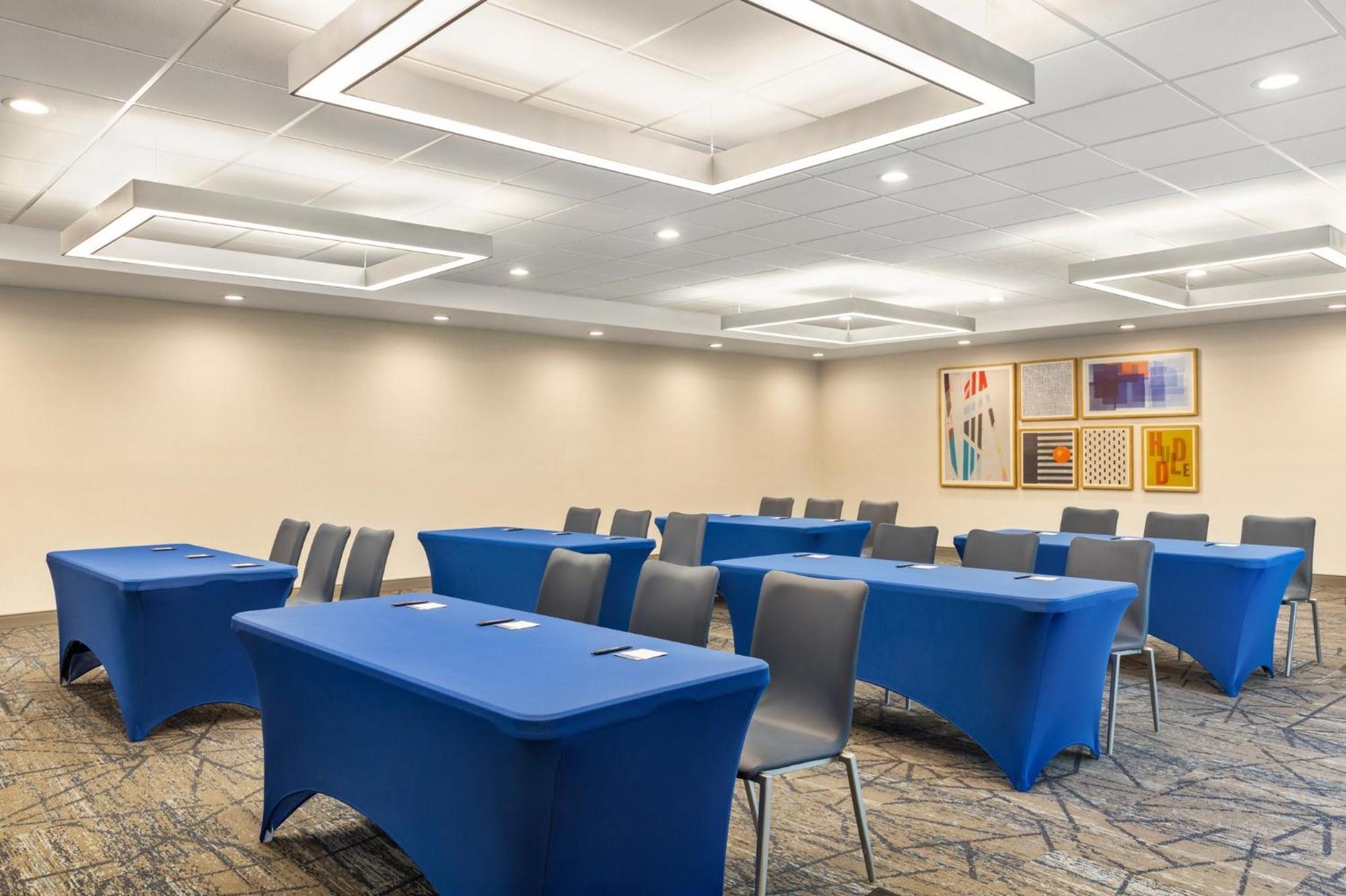 Candlewood Suites Bessemer - Birmingham Sw By Ihg Dış mekan fotoğraf