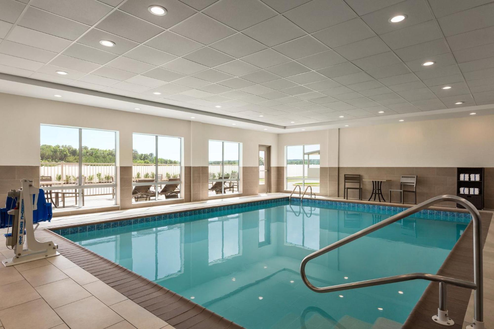 Candlewood Suites Bessemer - Birmingham Sw By Ihg Dış mekan fotoğraf