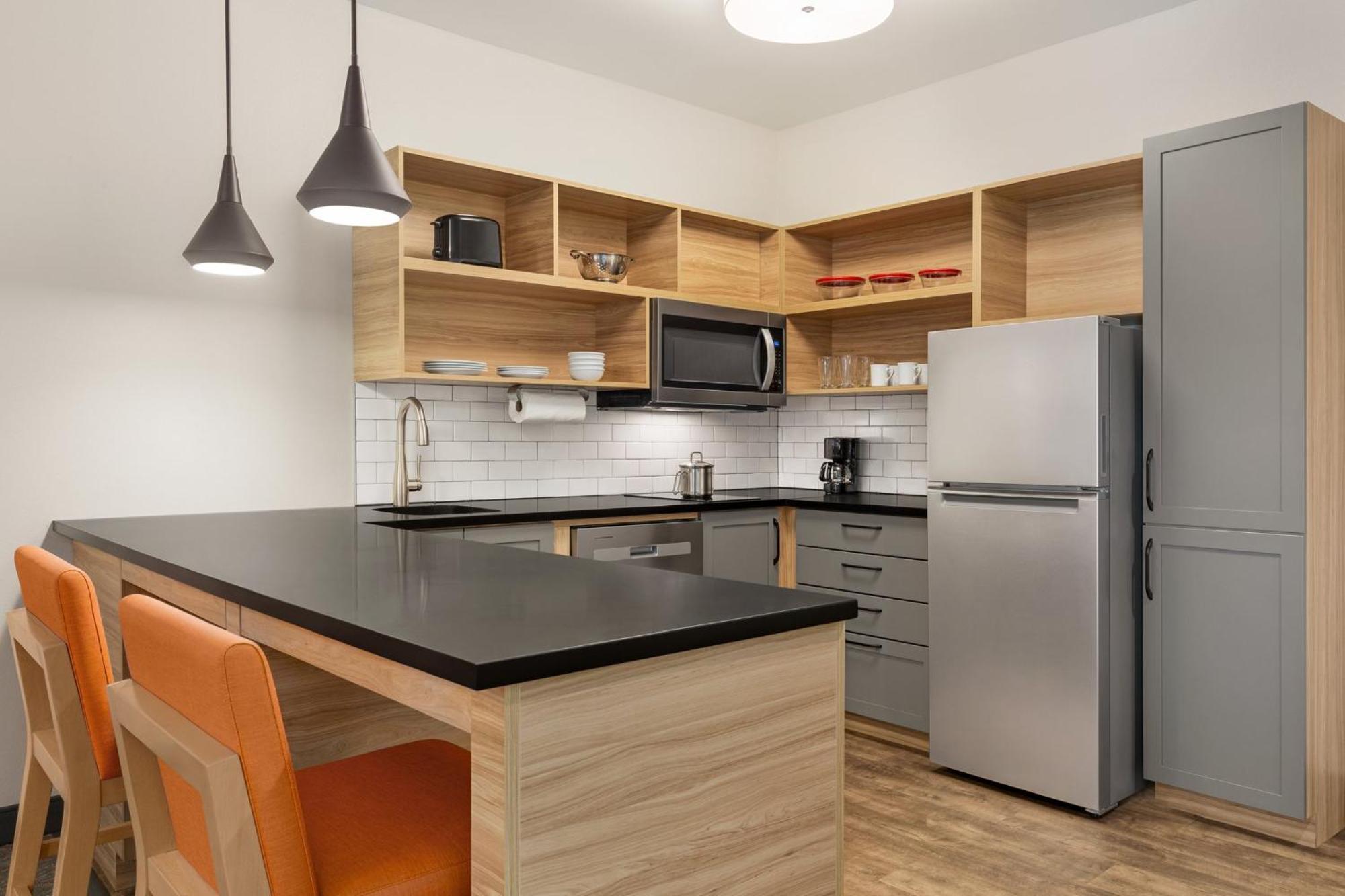 Candlewood Suites Bessemer - Birmingham Sw By Ihg Dış mekan fotoğraf