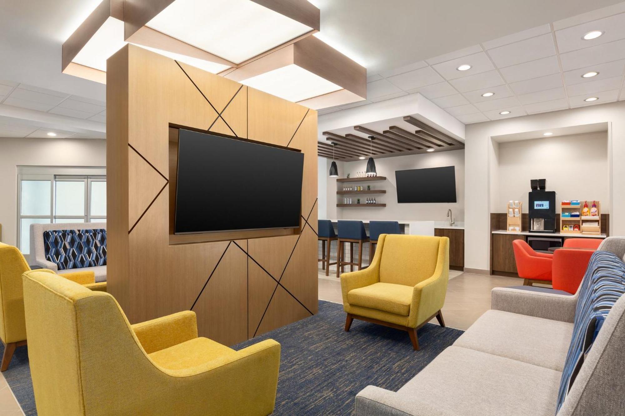Candlewood Suites Bessemer - Birmingham Sw By Ihg Dış mekan fotoğraf