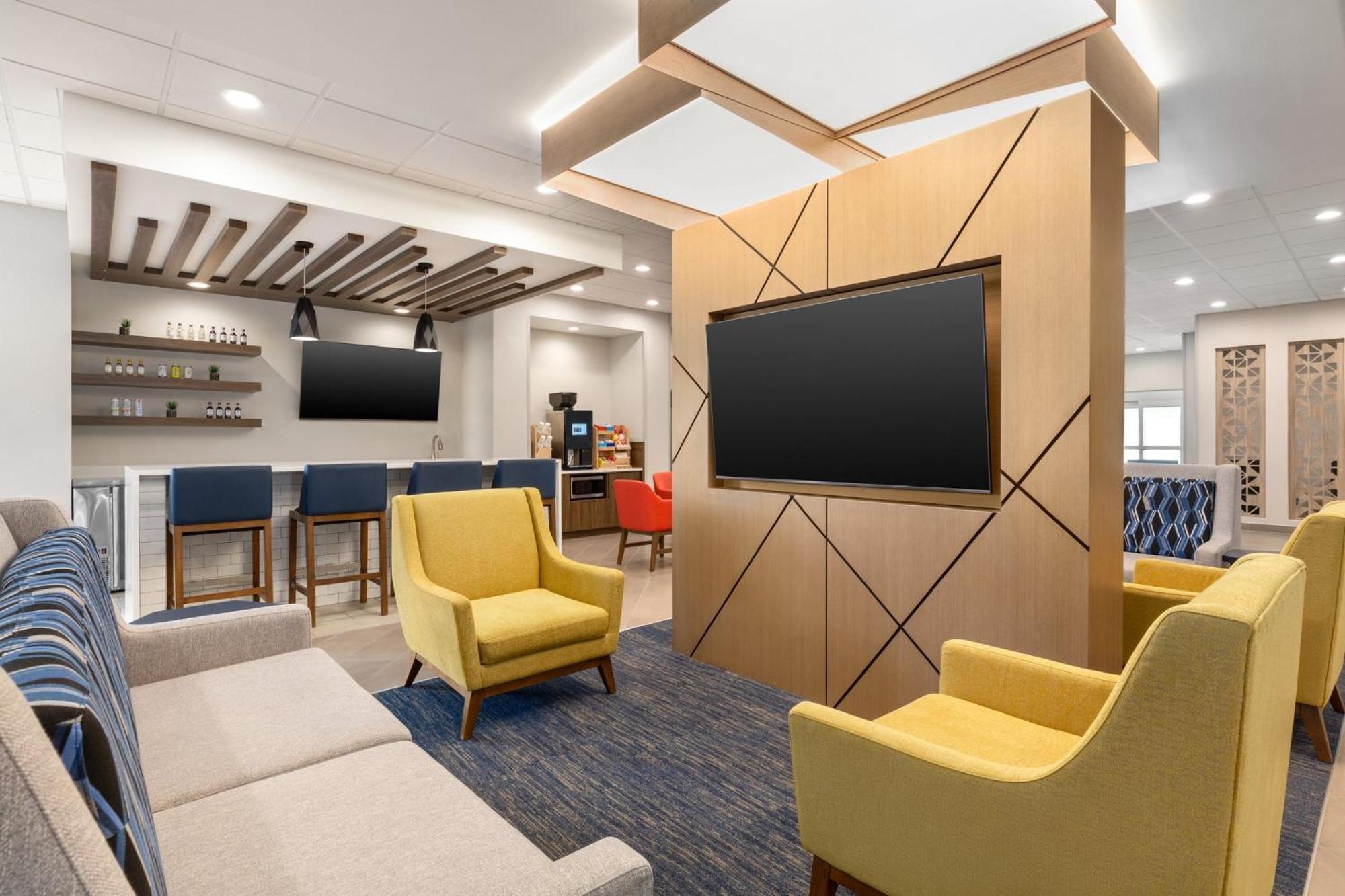 Candlewood Suites Bessemer - Birmingham Sw By Ihg Dış mekan fotoğraf