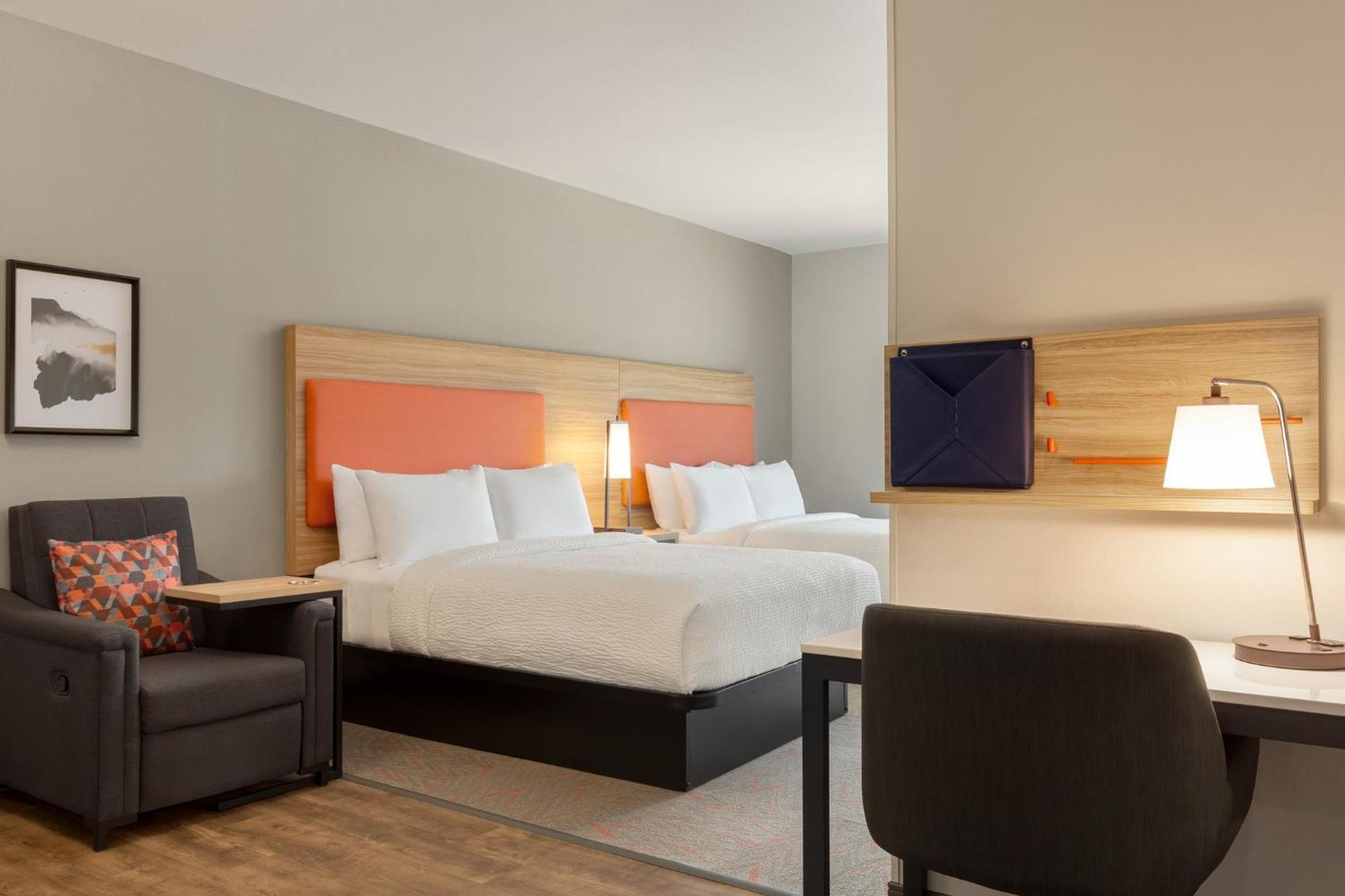 Candlewood Suites Bessemer - Birmingham Sw By Ihg Dış mekan fotoğraf