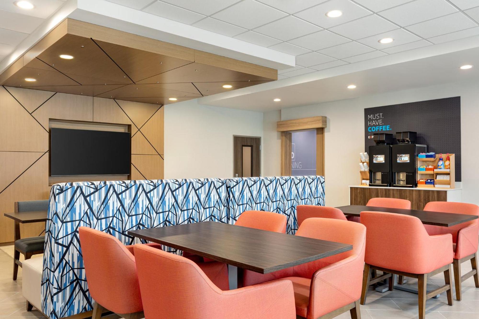 Candlewood Suites Bessemer - Birmingham Sw By Ihg Dış mekan fotoğraf