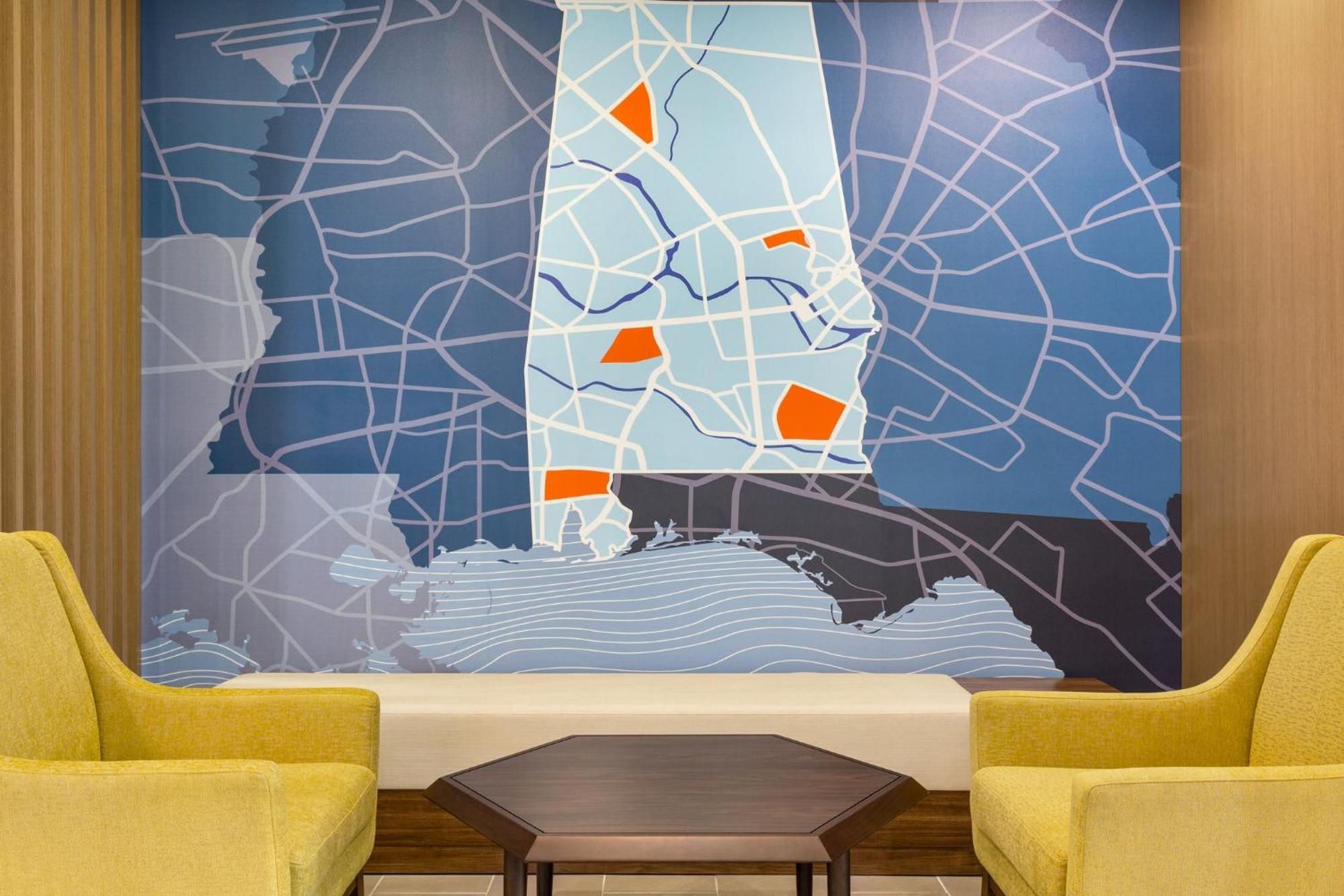 Candlewood Suites Bessemer - Birmingham Sw By Ihg Dış mekan fotoğraf