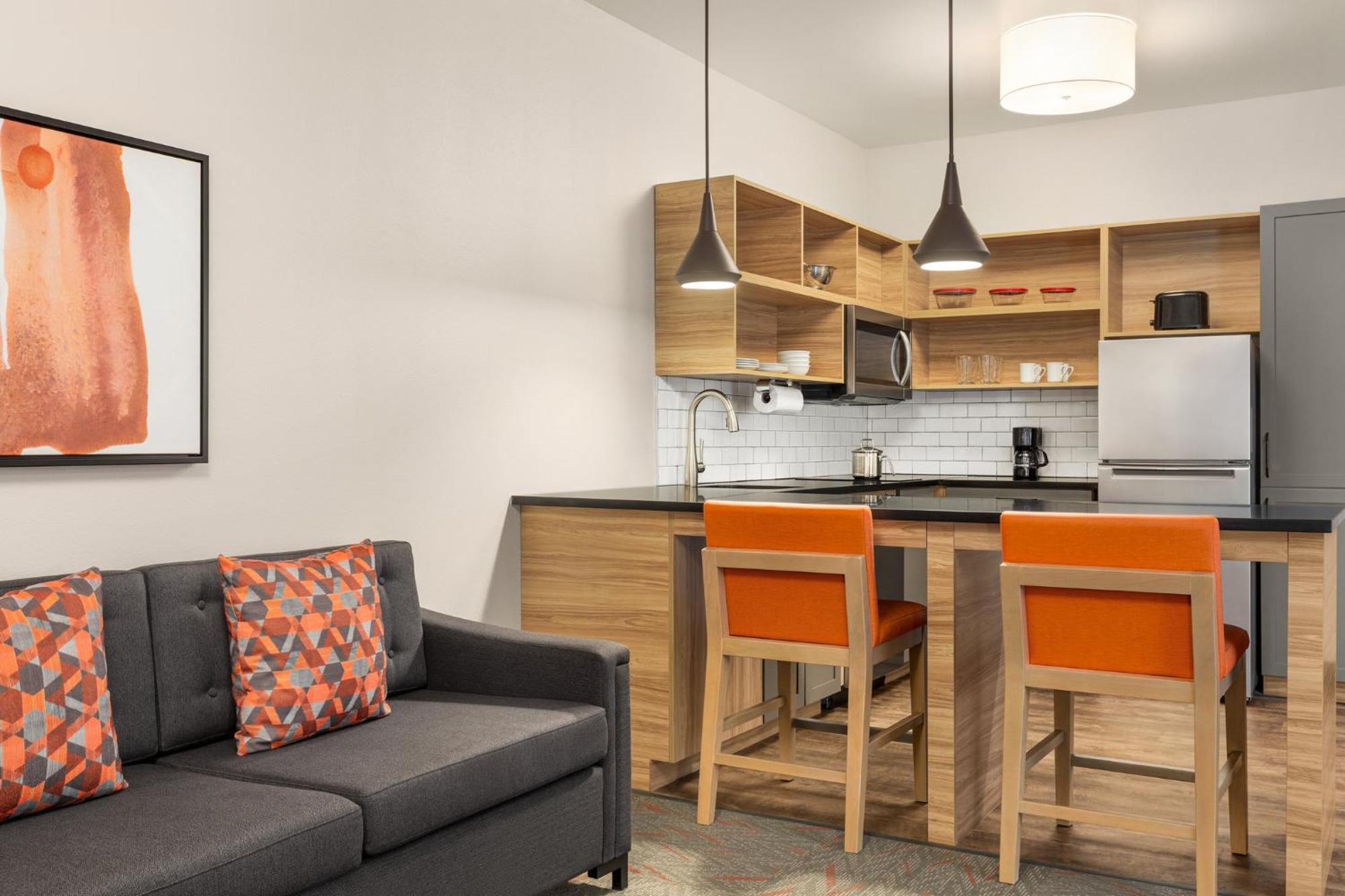 Candlewood Suites Bessemer - Birmingham Sw By Ihg Dış mekan fotoğraf