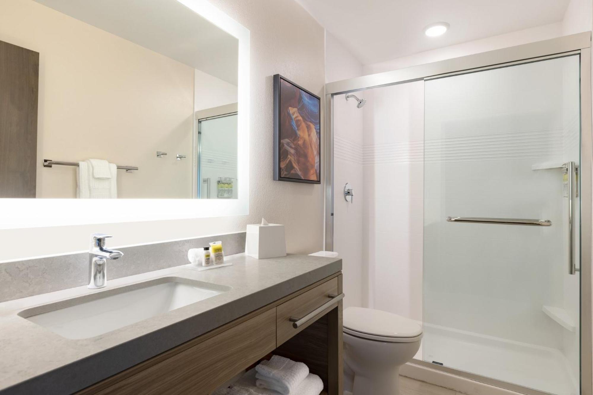 Candlewood Suites Bessemer - Birmingham Sw By Ihg Dış mekan fotoğraf