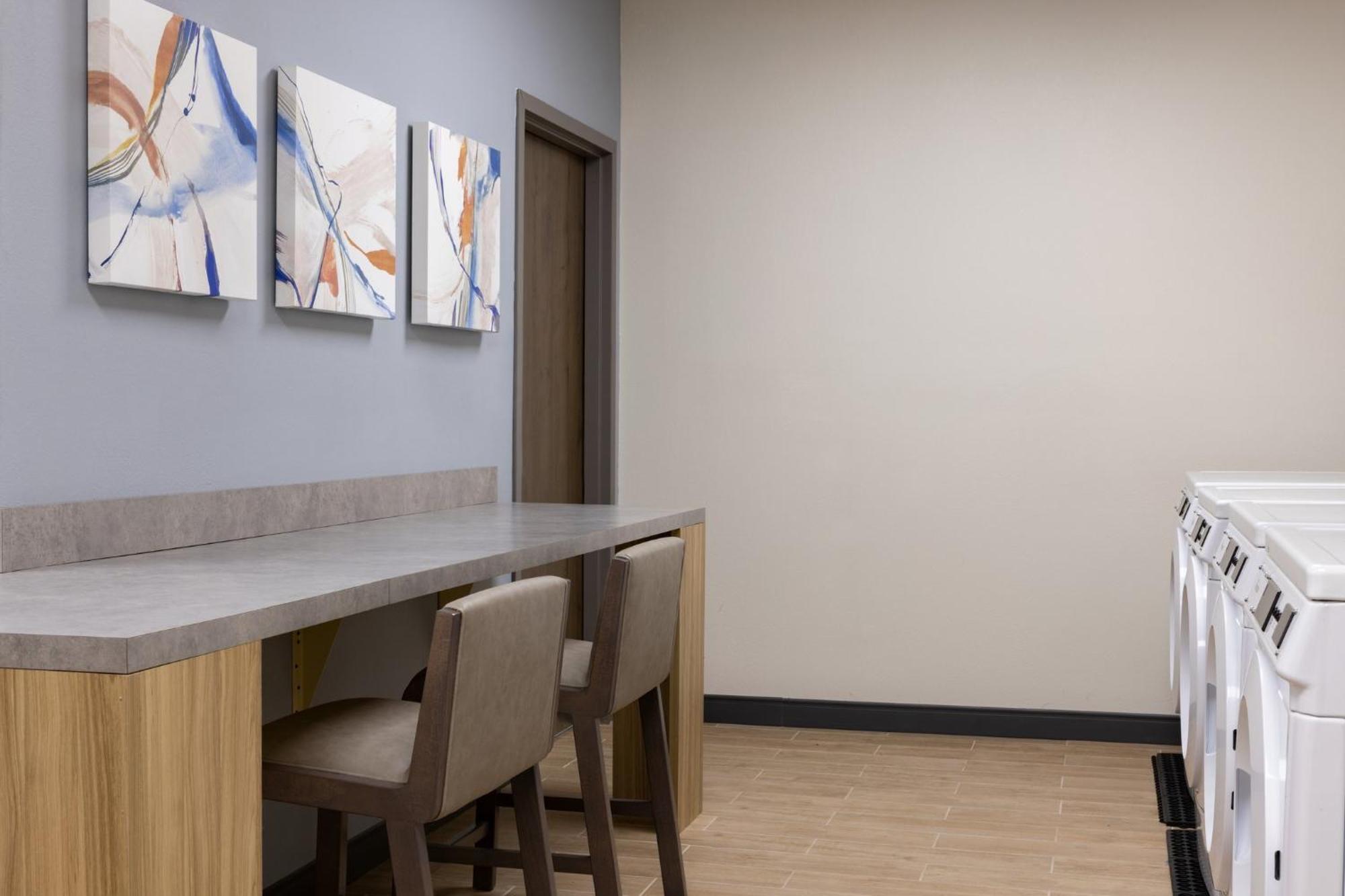 Candlewood Suites Bessemer - Birmingham Sw By Ihg Dış mekan fotoğraf