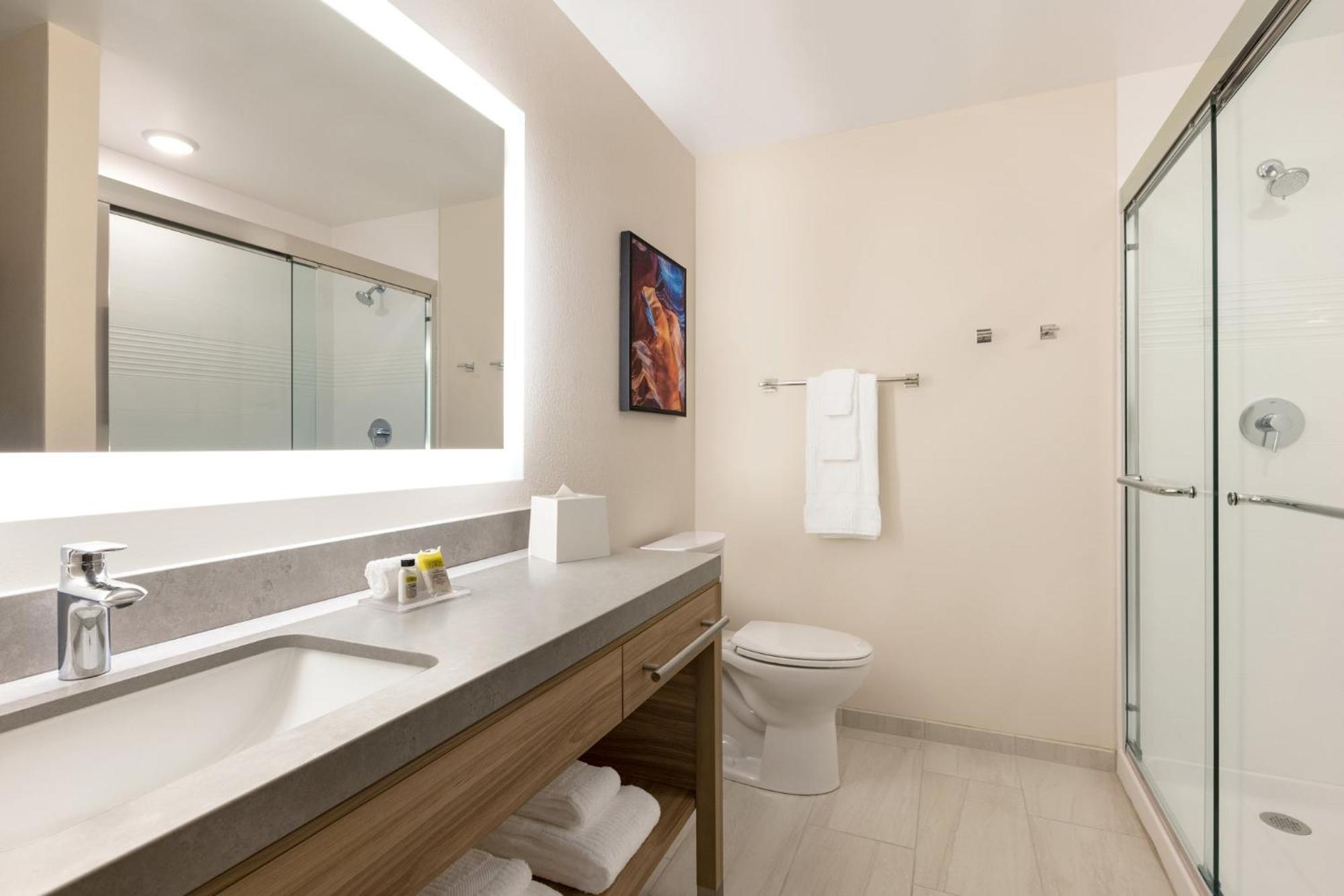Candlewood Suites Bessemer - Birmingham Sw By Ihg Dış mekan fotoğraf