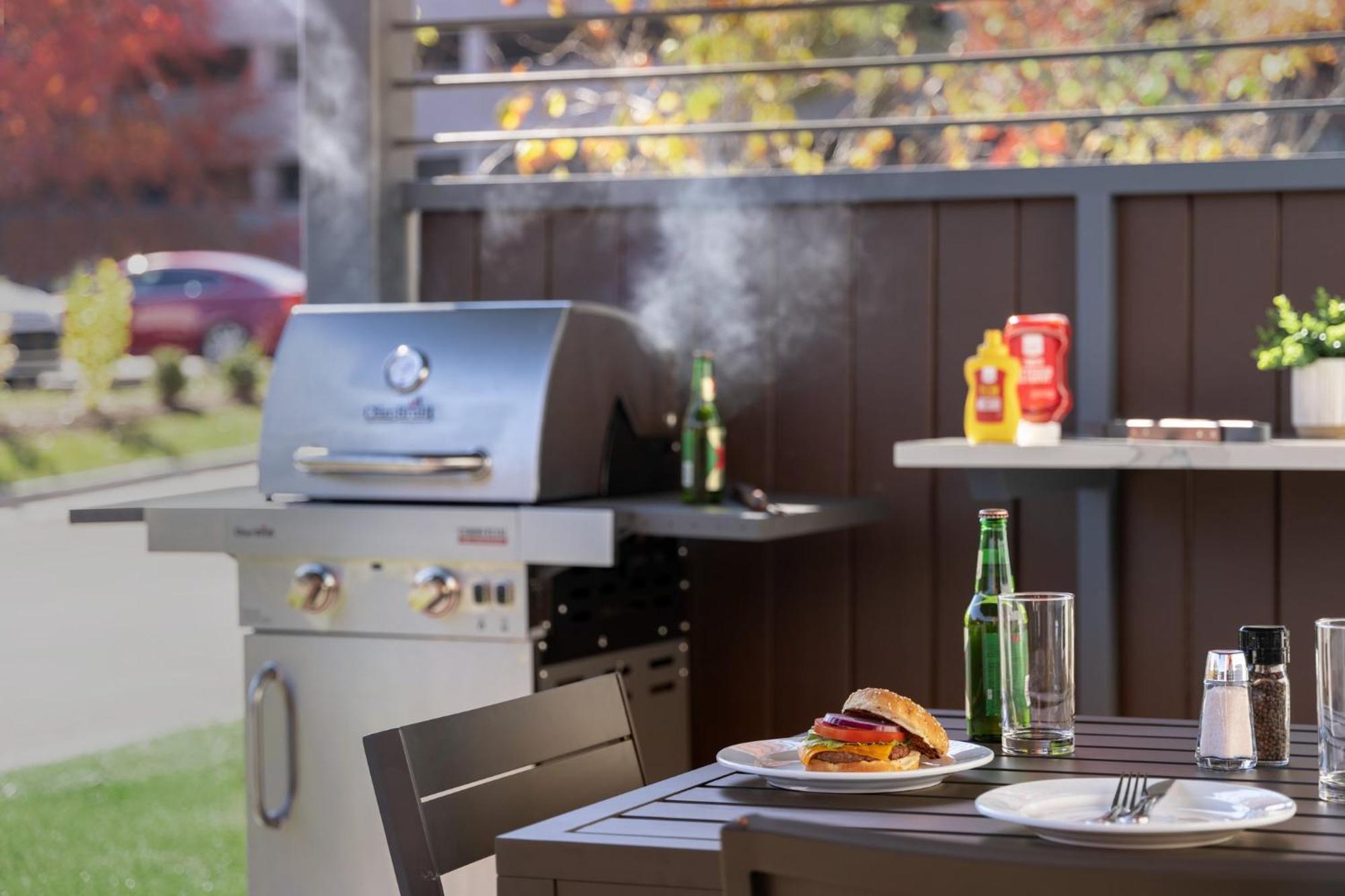 Candlewood Suites Bessemer - Birmingham Sw By Ihg Dış mekan fotoğraf