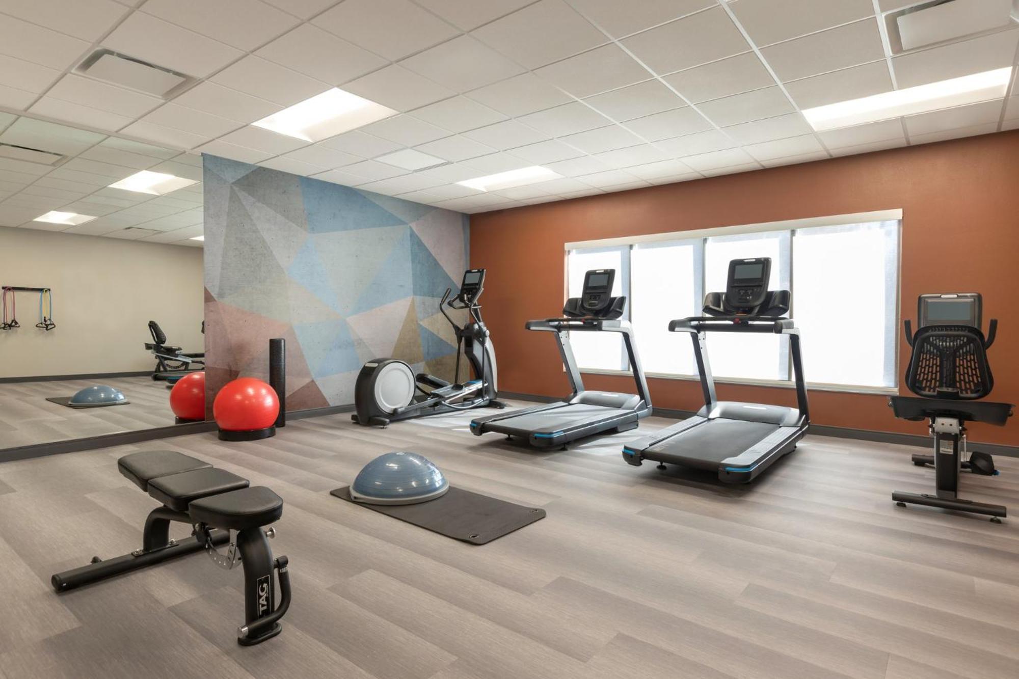 Candlewood Suites Bessemer - Birmingham Sw By Ihg Dış mekan fotoğraf