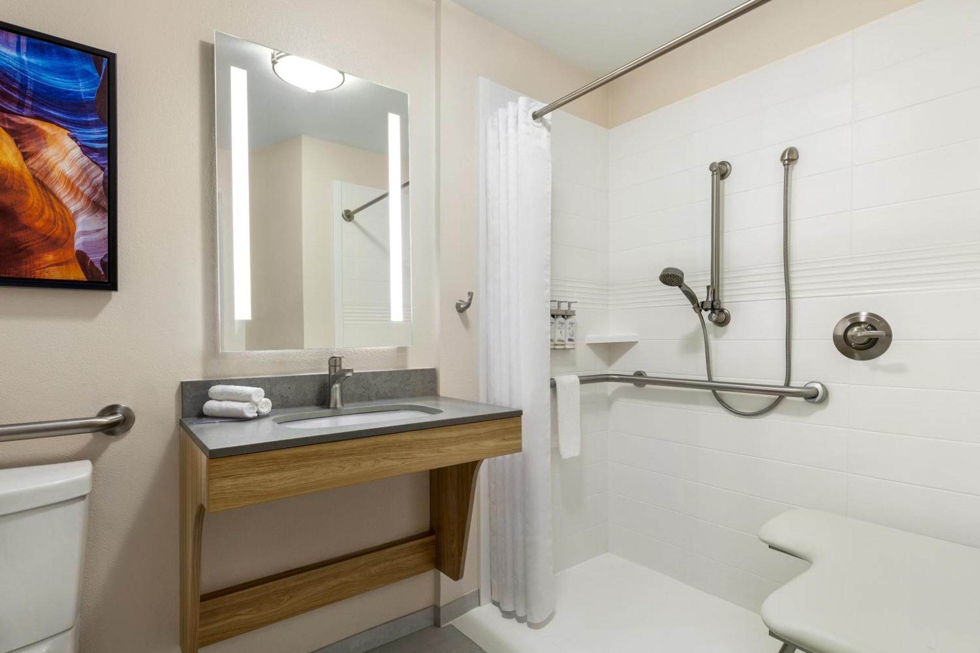 Candlewood Suites Bessemer - Birmingham Sw By Ihg Dış mekan fotoğraf