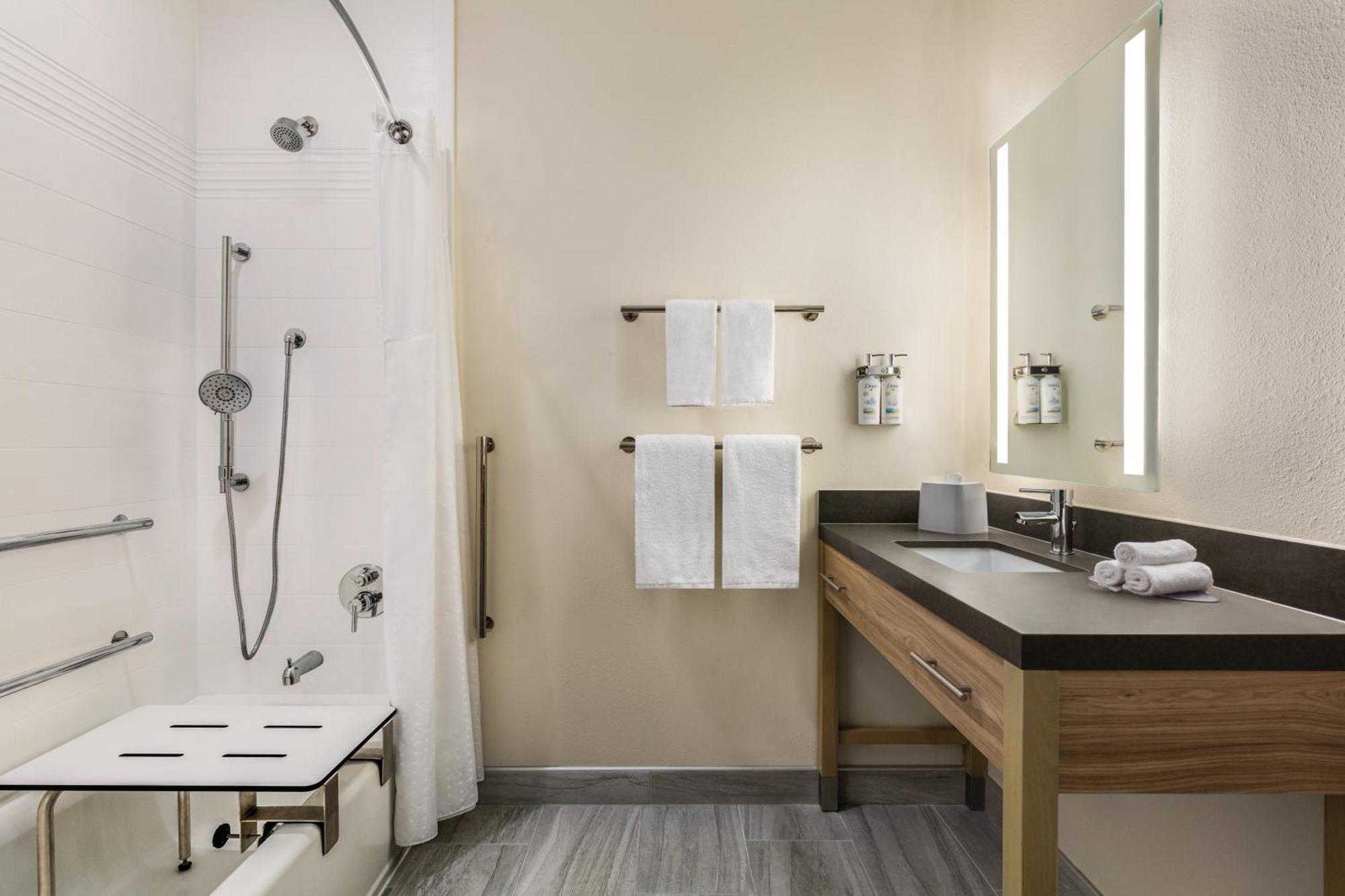 Candlewood Suites Bessemer - Birmingham Sw By Ihg Dış mekan fotoğraf