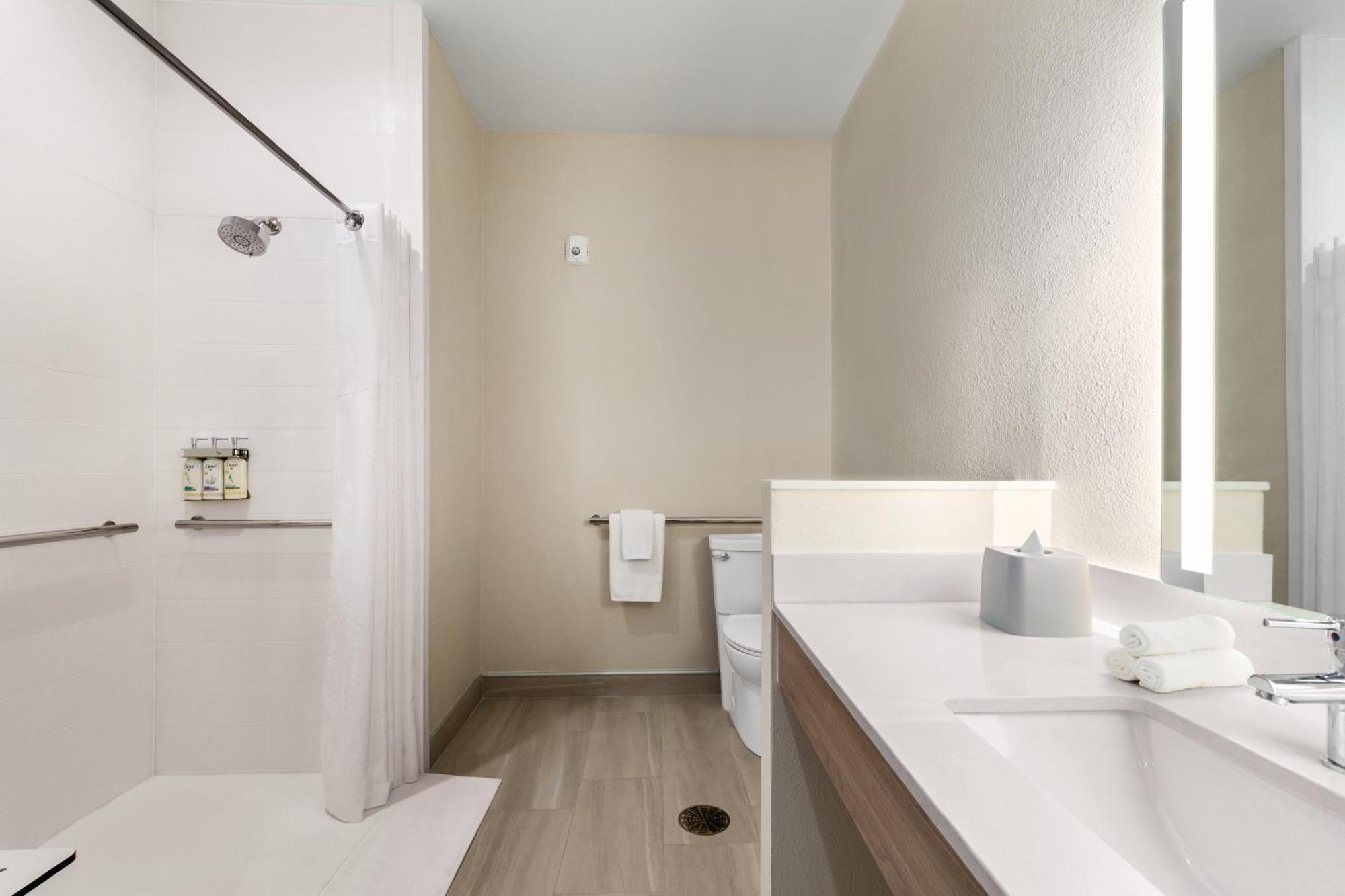 Candlewood Suites Bessemer - Birmingham Sw By Ihg Dış mekan fotoğraf