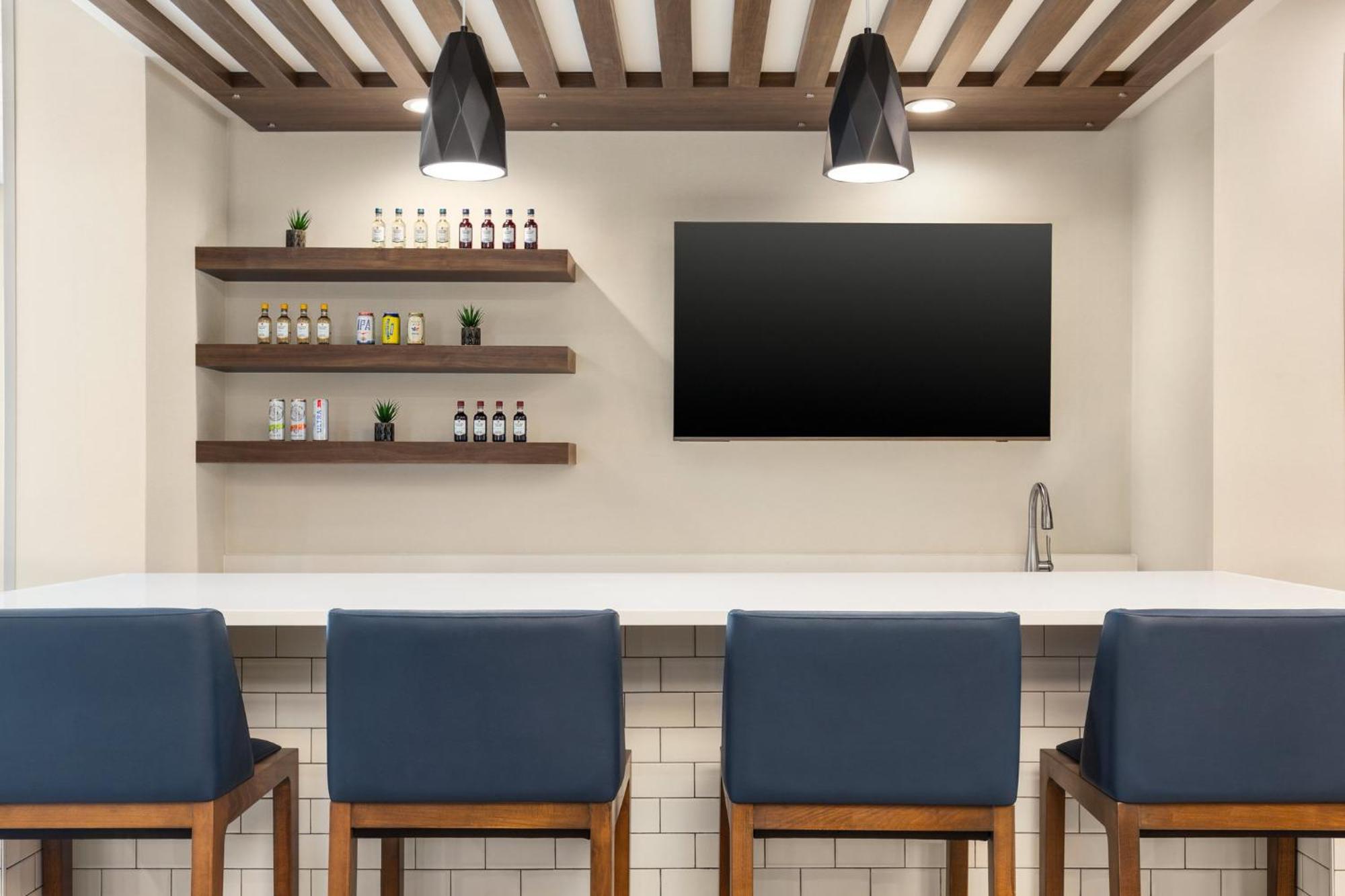 Candlewood Suites Bessemer - Birmingham Sw By Ihg Dış mekan fotoğraf